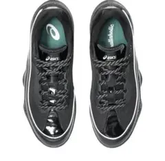 27.5cm ballaholic ASICS UNPRE ARS LOW 3