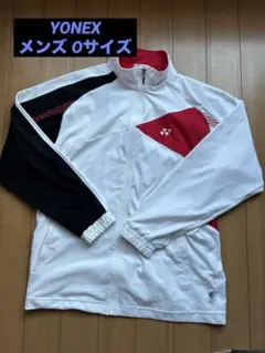 YONEX ジャージ