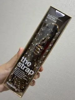新品未使用　topologie the strap 箱無し価格