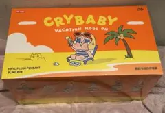 CRYBABY Vacation Mode Onアソートボックス　シュリンクあり