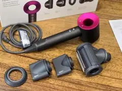 2025年最新】Dyson ヘアドライヤーの人気アイテム - メルカリ
