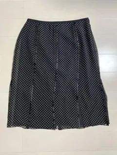 プロポーション ボディ ドレッシング スカート