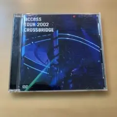 access 2002 SUMMER STYLE DVD☆浅倉大介 貴水博之 - メルカリ
