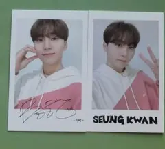 SEVENTEEN Caratland 2020 スングァン