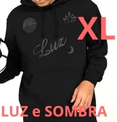 LUZeSOMBRA　ルースイソンブラ　パーカーブラック