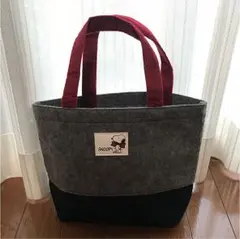 スヌーピー トートバッグ