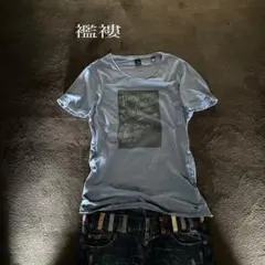 archive y2k tee street grunge ボロTシャツ 襤褸のサムネイル