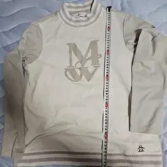 Munsingwear レディース長袖シャツ