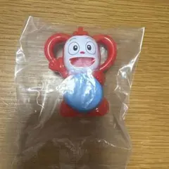 めざましコラショ ミニチュアコレクション② 2002年 ガチャ 匿名配送