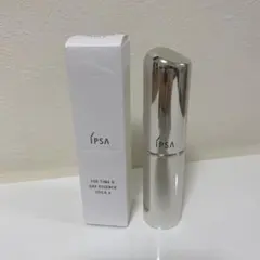 イプサ ザ タイムR デイエッセンススティックe 9.2g