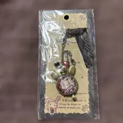 San-X センチメータルサーカス キーホルダー
