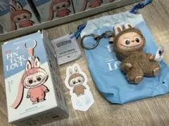 イニシャルラブブPIN FOR LOVE正規品【＆】即日発送