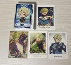 あんスタ　巴日和　紙セット売り