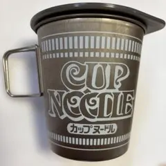Snow Peak カップヌードル チタンクッカー