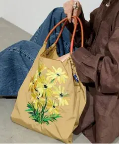 tolight エコバッグ