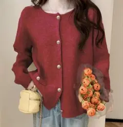 guトップス長袖セーター