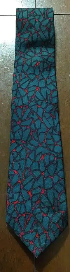 ピエール・カルダン parisシルク100%