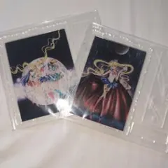 セーラームーン アクリルスタンド