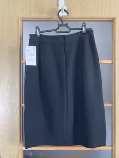 ZARA 黒いタイトスカート Mサイズ　新品未使用