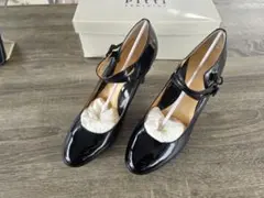 pitti 黒 24.5cmのサムネイル