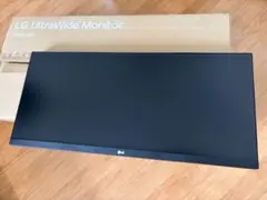 LG モニター ディスプレイ 29WL500-B 29インチ　ウルトラワイド