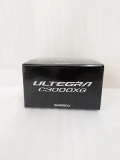 最終値下げ‼️★極美used シマノ 25アルテグラ C3000 オマケ付き❗️ 最終値下げ‼️☆極美used シマノ 25アルテグラ C3000 オマケ付き❗️