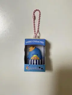 サンリオキャラクターズ チョコボックス タキシードサム
