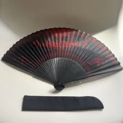 美品YOSHIKI Classical WORLD TOUR 2014 扇子のサムネイル