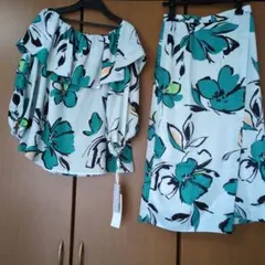 限界売切最終価格！グレースコンチネンタルセットアップ