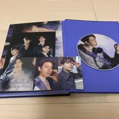 ASTRO Drive to the starry road MJ