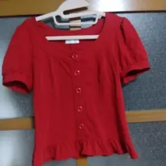 ※Feroux※サマーボタンジャケットのサムネイル