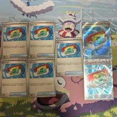 ポケモンカード　ポケパッドまとめ売り