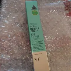 VT☆リードルショット☆アイリフター☆PDRN☆CICA