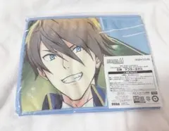 SideM セガラッキーくじ マフラータオル 英雄①