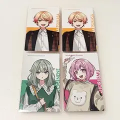 プロセカ エピカ ワンダーランズ×ショータイム