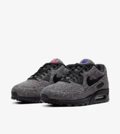 NIKE エアマックス90 ループウィラー コラボ 26.5cm