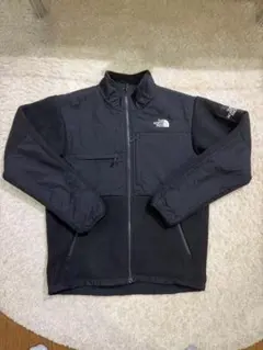 THE NORTH FACE デナリジャケット ブラック　NA72051