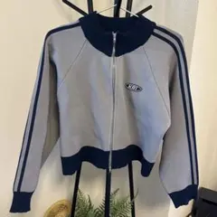 KRI キッズ ニットジャケット 150cm ジャンパー　アウター