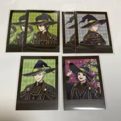 ツイステッドワンダーランド ぱしゃこれ ブルームバースデー ディアソムニアセット