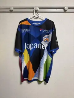 V・ファーレン長崎　開業記念コンフィットTシャツ