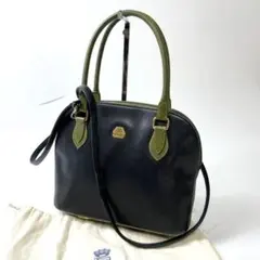 モラビト　2way ショルダーバッグ ハンドバッグのサムネイル