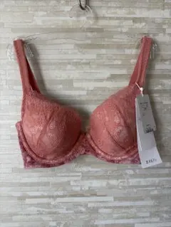 D65」トリンプ 恋するブラ(R)593 ブラジャー
