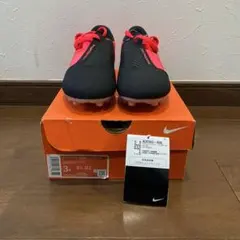 ナイキ Nike Phantom Venom サッカー スパイク 22㎝