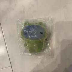 ちいかわ ぬいぐるみBIG2 パジャマパーティーズ 緑 未開封