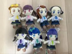 ガル学 おすわりぬいぐるみ マスコット 石井蘭 2種類セット 2025年最新】girls2 石井蘭の人気アイテム - メルカリ