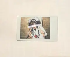 鮮血A子ちゃん 滅多刺しひろくん 生誕チェキ - メルカリ