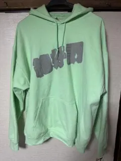 ヘンタイワークス パーカー フーディー 絶好調