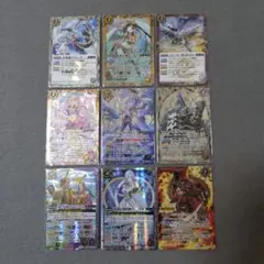 バトルスピリッツ　REBIRTH OF LEGENDS まとめ売り