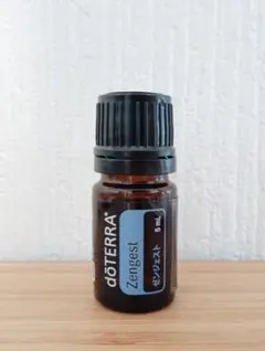 dōTERRA ゼンジェスト 5mLのサムネイル