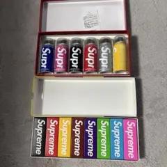 新品supreme Montana mini缶マジックインキマーカーシュプリーム